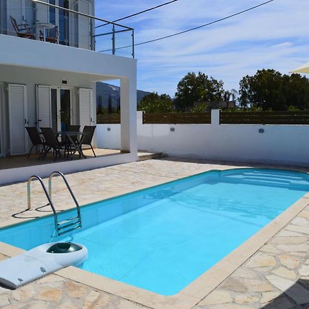 Villa Arcadia Agrilia 외부 사진