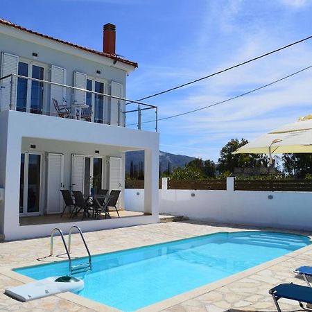 Villa Arcadia Agrilia 외부 사진