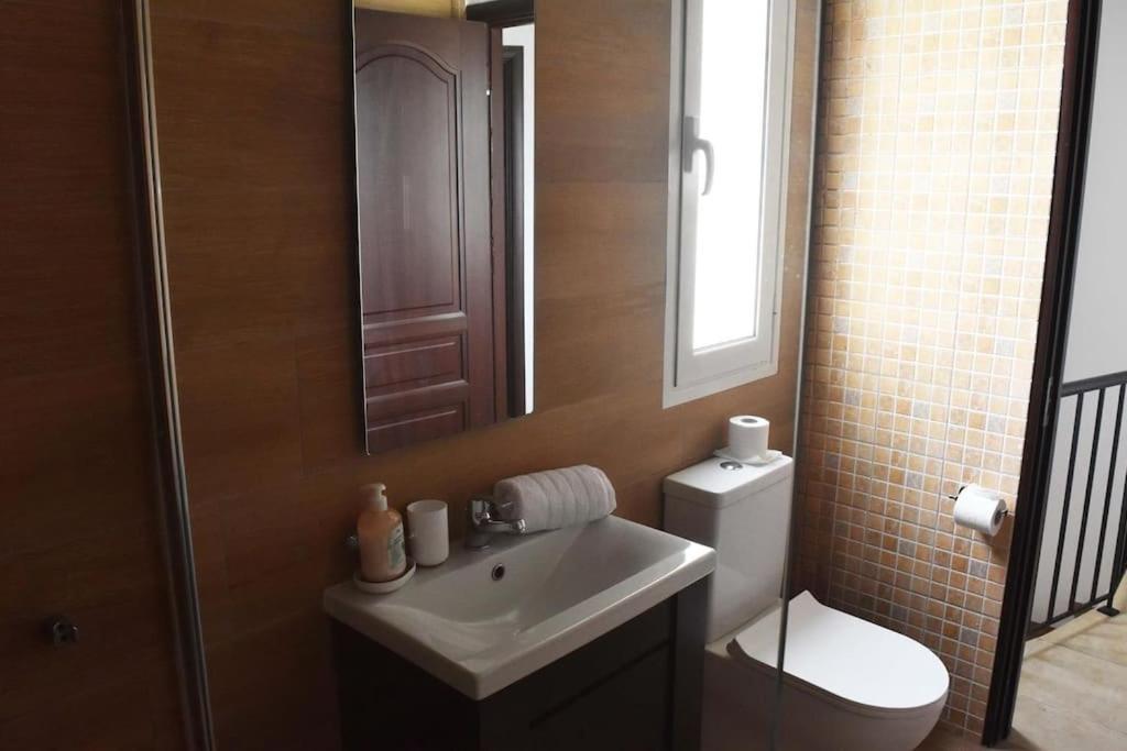 Villa Arcadia Agrilia 외부 사진