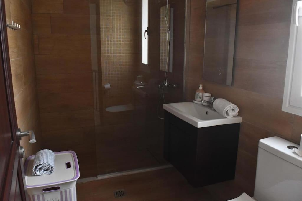 Villa Arcadia Agrilia 외부 사진