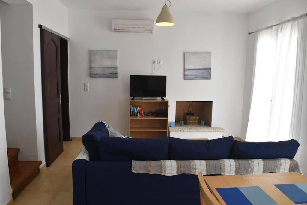 Villa Arcadia Agrilia 외부 사진