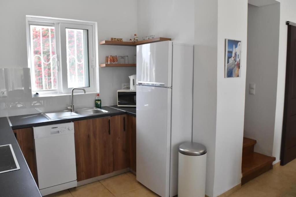 Villa Arcadia Agrilia 외부 사진
