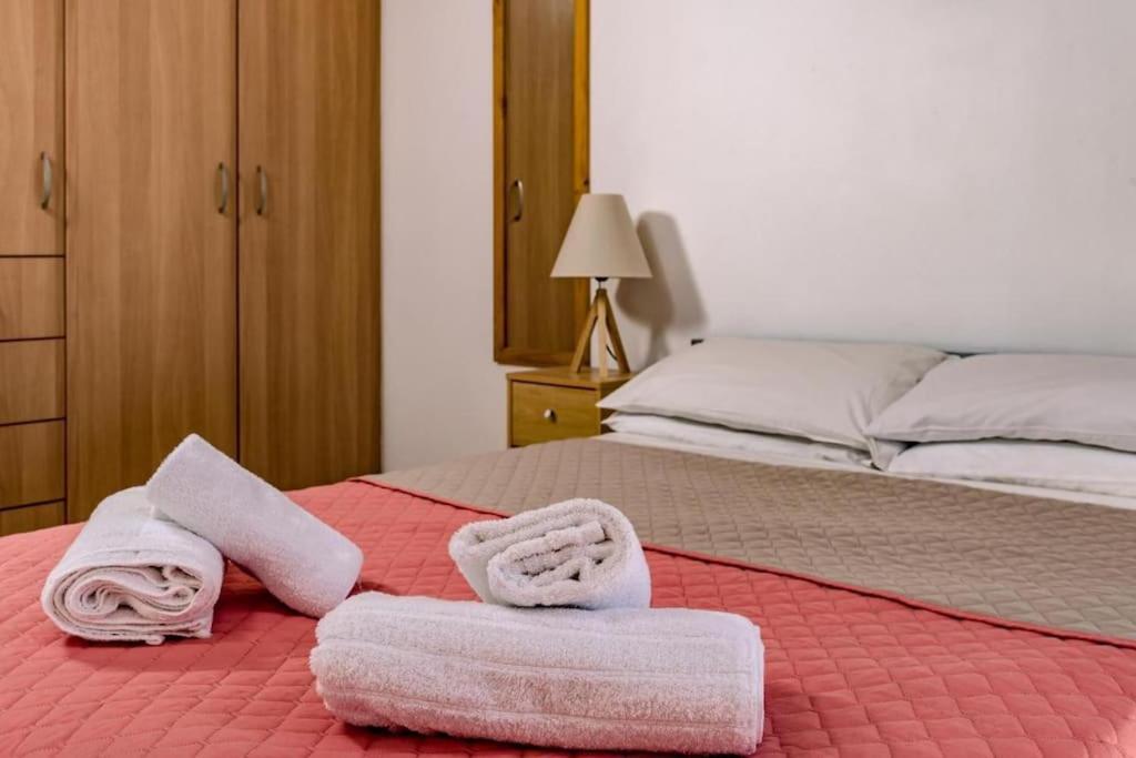Villa Arcadia Agrilia 외부 사진