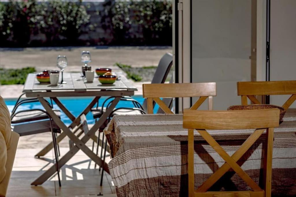 Villa Arcadia Agrilia 외부 사진