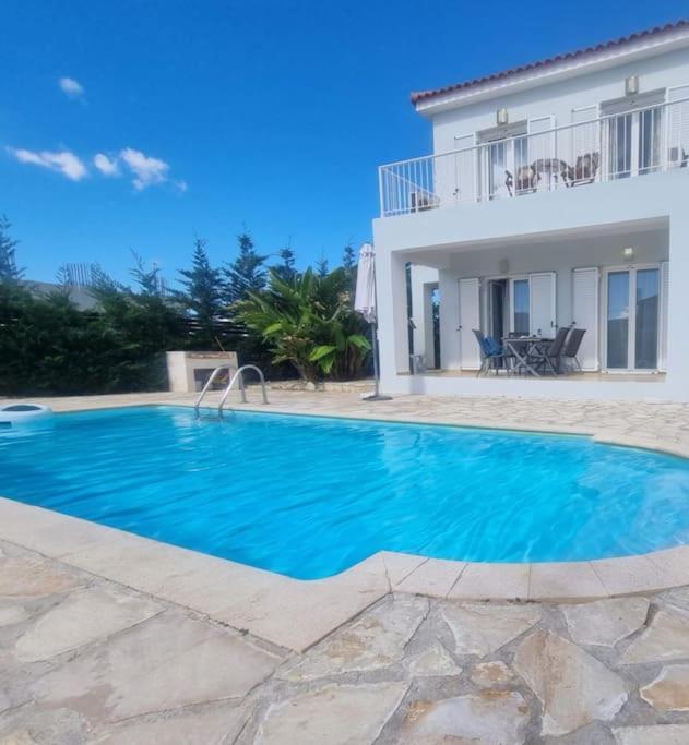 Villa Arcadia Agrilia 외부 사진