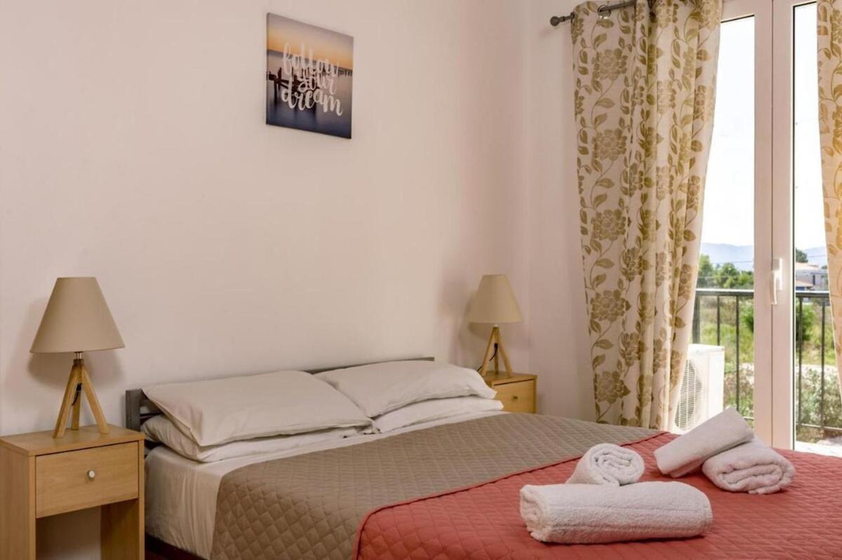 Villa Arcadia Agrilia 외부 사진