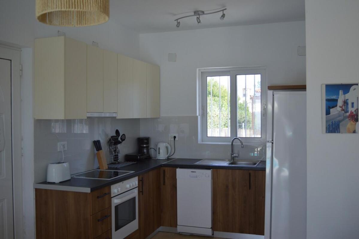 Villa Arcadia Agrilia 외부 사진