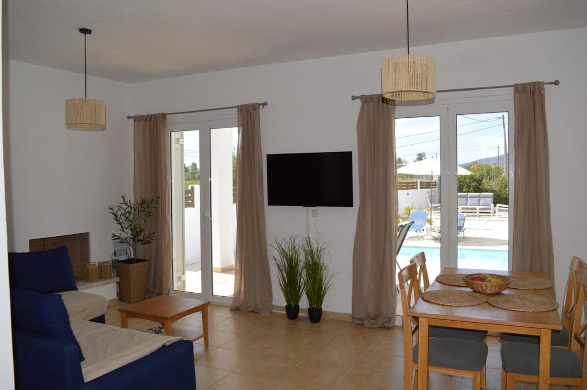Villa Arcadia Agrilia 외부 사진