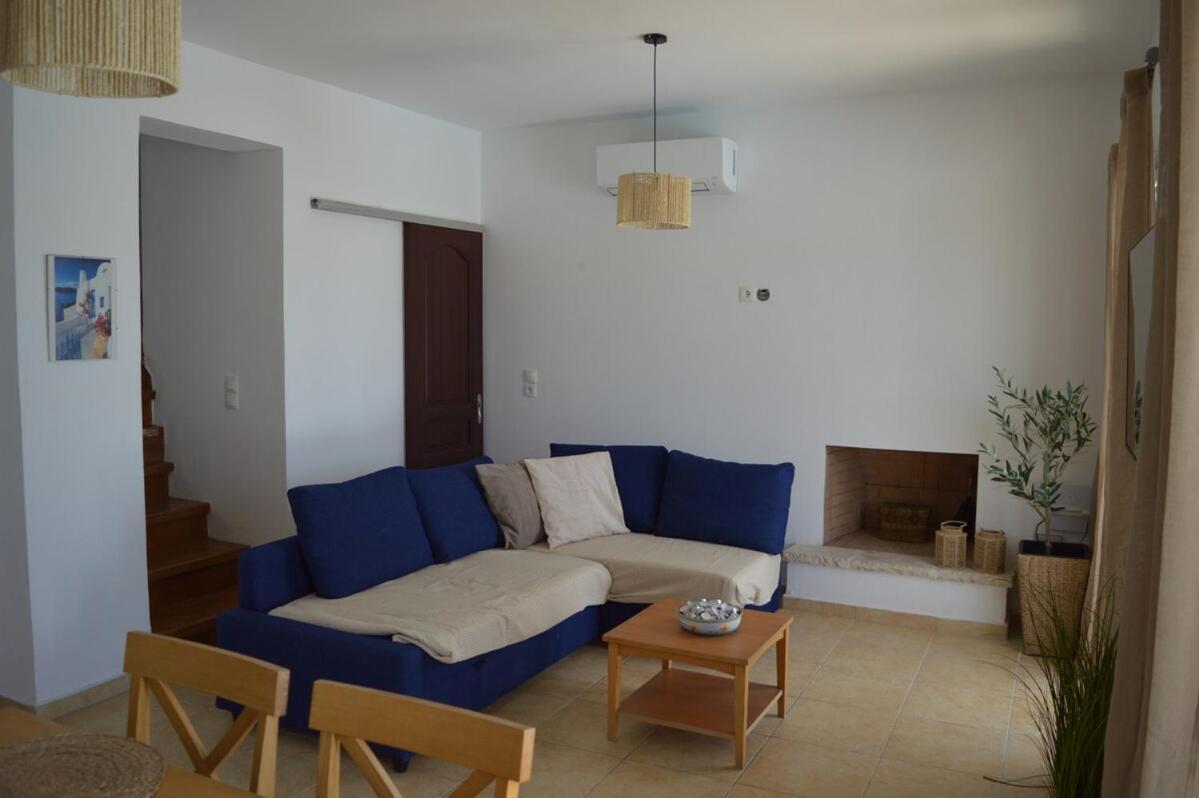 Villa Arcadia Agrilia 외부 사진